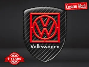 VW Vinilos Ventana Auto Resistentes Limitados Universales